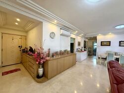 Azalea Park Condominium (D17), Condominium #484030371